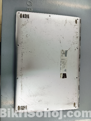 Lenovo laptop